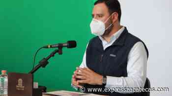 Issstezac “no fue caja chica de mi gobierno - Express Zacatecas