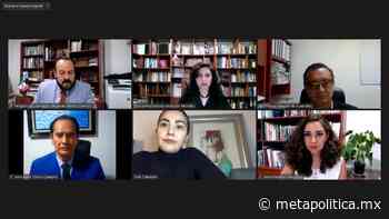 TEEM amonesta a Carlos Herrera Tello y al Equipo por Michoacán - Meta Política