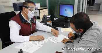 Fondo Plata ha otorgado mil 514 financiamientos durante gobierno de Tello - Imagen de Zacatecas, el periódico de los zacatecanos