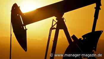 Bitcoin: Kursrutsch der Kryptowährung auf 32.000 US-Dollar, Dax nahe Rekordhoch