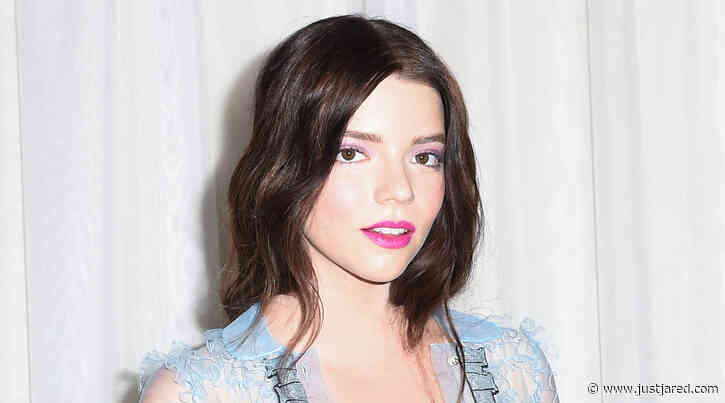 Anya Taylor-Joy Just Said Something Surprising About Her Breakout Performance in 'The Witch'