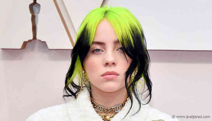 Billie Eilish Addresses the Alleged Racist Slur Videos That Recently Surfaced