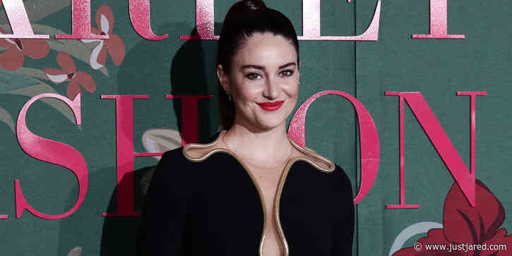 Shailene Woodley Joins Comedy Movie 'Robots' From 'Borat' Writer