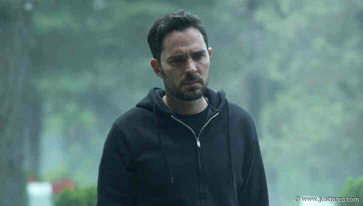 'Who Killed Sara' Star Manolo Cardona Just Got Signed By a Huge Hollywood Talent Agency!