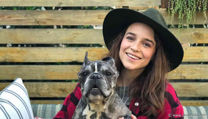 Get to Know Actress & Author Renée Felice Smith with These 10 Fun Facts! (Exclusive)