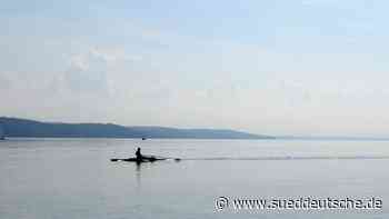Starnberg: Prozess um Tod eines 13-Jährigen beim Rudern - Süddeutsche Zeitung