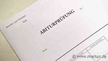Endlich geschafft: Starnberg mit Rekord-Abi - Merkur Online