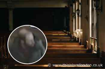 Police appeal after money taken from church