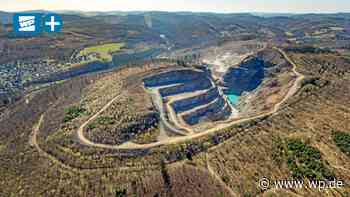 Brilon/Marsberg: Vogelschutzgebiets-Planung stoppen - WP News
