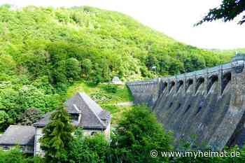 Eindrücke vom Diemelsee. - Marsberg - myheimat.de - myheimat.de