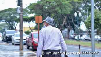 Clima Previsão do tempo: Umuarama terá chuva neste fim de semana, segundo Simepar - ® Portal da Cidade | Umuarama