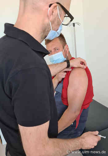 Handwerkskammer Ulm leitet Impfaktion für Betriebe in die Wege
