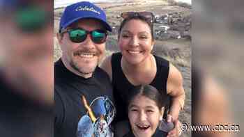 Sask. Indigenous couple finds fitness, reclamation climbing hill used to punish residential school kids