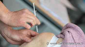 Santé : À Arras, 2 200 premières doses de vaccin disponibles ce week-end - L'Avenir de l'Artois