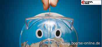 Vielfältig, kostenarm, barrierefrei:ETFs - Zeitgemäß sparen lernen