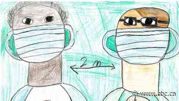 'Just keep swimming': How students and teachers in Quebec kept schools open despite the pandemic