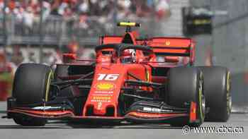 Demand for personal banking info to get F1 race ticket refund prompts privacy concerns