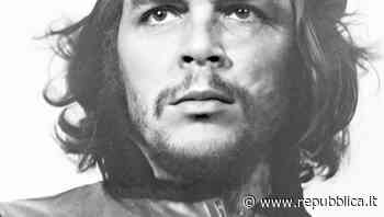 Che Guevara onorato cittadino di Palermo - La Repubblica