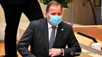 Swedish PM ousted in no-confidence vote