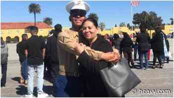 Corporal Brandon Javier Alvarez: Family Raises Questions - Heavy.com