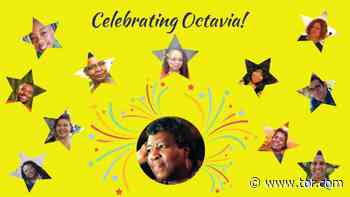 Celebrate Octavia Butler's Birthday Tomorrow With the Carl Brandon Society - tor.com