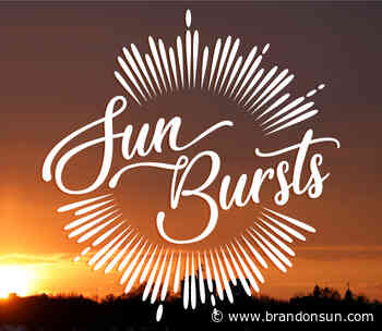 Sun Burst for June 21, 2021 - Brandon Sun