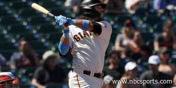 Brandon Crawford has most RBI in 63 games by Giant since 2006 - NBC Sports Bay Area