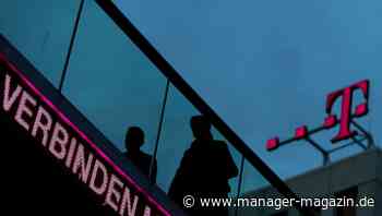 Deutsche Telekom und T-Systems verdienen mit Kryptowährungen: Pakt mit Andreessen Horowitz