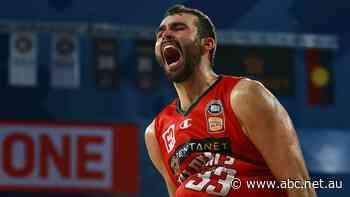 Jack Bendat on the brink of selling Perth Wildcats to company headed by part-owner of rival side