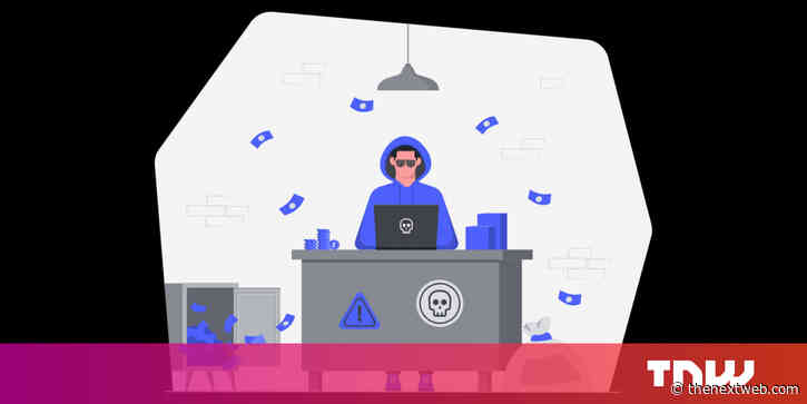 Why is ransomware on the rise?