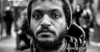 Coming Home Is Anything but Easy in This ‘Millennial Noir’