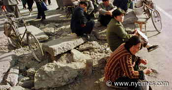 How to Destroy a Village