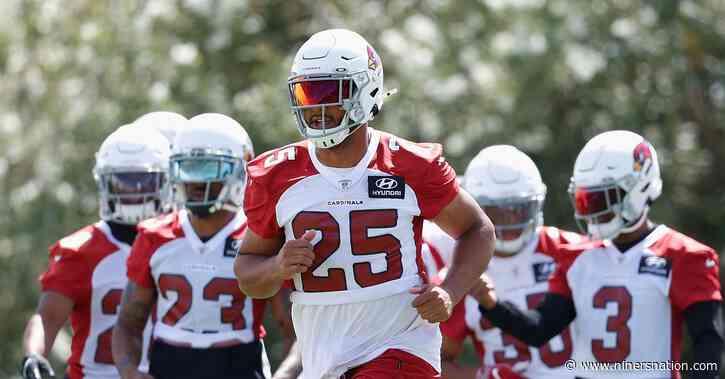 Golden Nuggets: Cardinals first-round pick Zaven Collins arrested for reckless driving