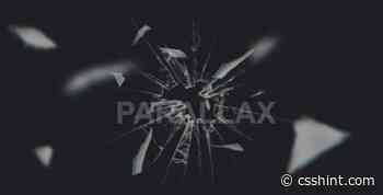 12 CSS Parallax Effects