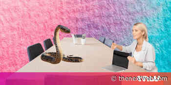 Why Python is not the programming language of the future