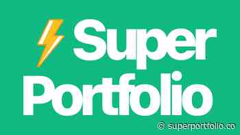 Super Portfolio - Create a super powered portfolio page for yourself