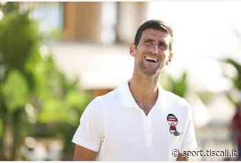 Spagna, la prima volta sull'erba è a Mallorca - Tiscali.it