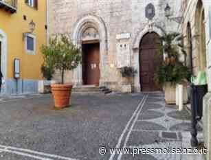 Taglio erba, profilatura di siepi e rami di alberi: disposta l'esecuzione dall'amministrazione comunale di Isernia - http://www.pressmoliselazio.it