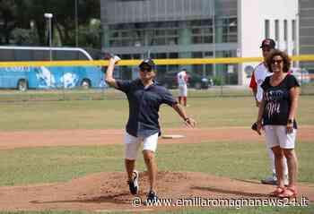 Prima doppietta per Erba Vita New Rimini: 6-3 e 12-2 contro OM Valpanaro Bologna - Emilia Romagna News 24