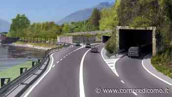Variante della Tremezzina, la preoccupazione di Erba per il cantiere - Corriere di Como
