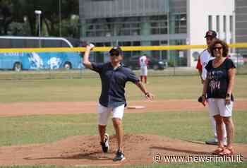 Prima doppietta per Erba Vita New Rimini: 6-3 4 12-2 contro OM Valpanaro - News Rimini