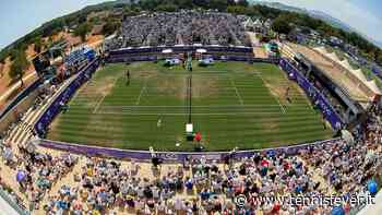 La prima volta sull'erba di Mallorca, due italiani in cerca di riscatto - Tennis Fever
