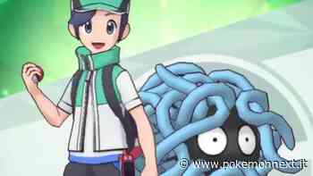 Pokémon Masters EX: arriva l'Evento Uova Erba e Veleno - Pokémon Next