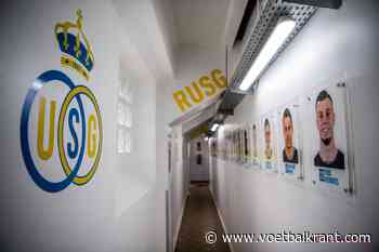 OFFICIEEL: Union versterkt zich met 23-jarige middenvelder met verleden bij Charleroi