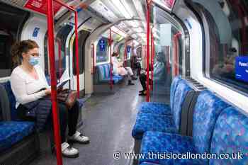 Tube network to get 4G coverage by 2024, TfL confirms