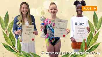 Abstimmung zum Sportler des Jahres: So geht es für die Sieger weiter - Augsburger Allgemeine