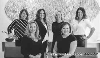 Women of Compass Real Estate: The Heather Guild Group - Advocate Media