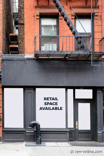Why record-low rents could revitalize NYC retail - Real Estate Weekly