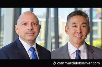Meridian Capital Group, Barings Launch NewPoint Real Estate Capital - Commercial Observer