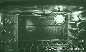 Per un forno scrostato e profumato è questa l’erba aromatica che stupirà tutti - Proiezioni di Borsa